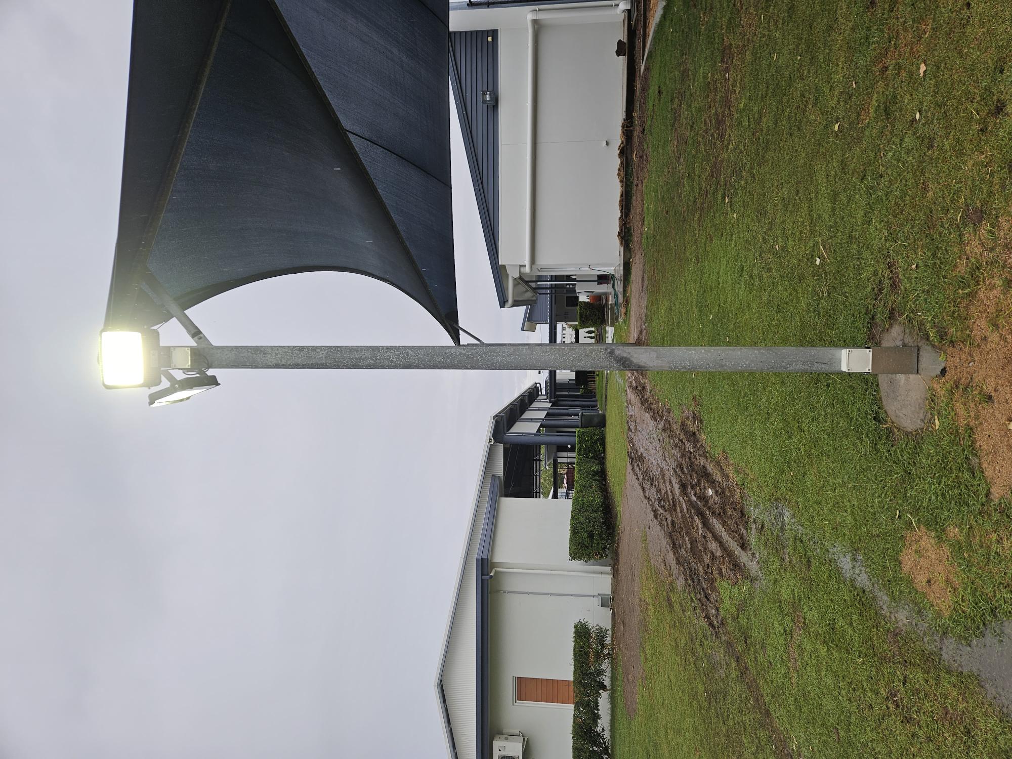 Images Orana Electrical