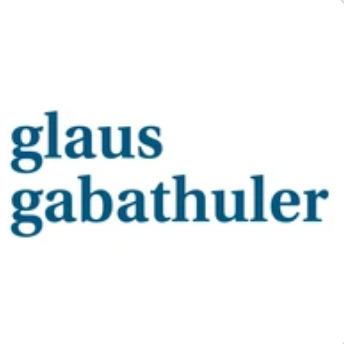 Glaus Gabathuler AG Logo