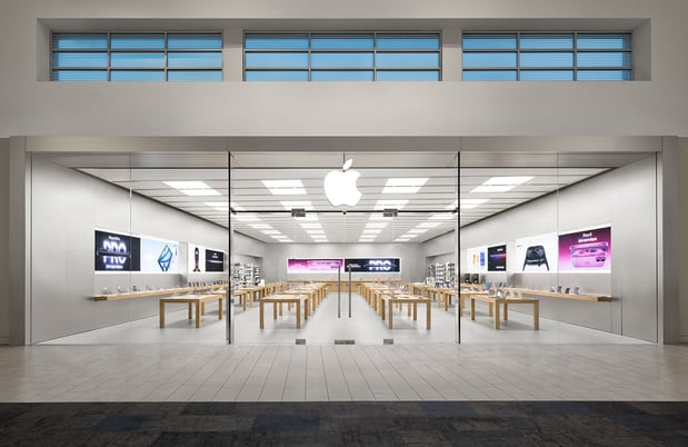 Images Apple Florida Mall