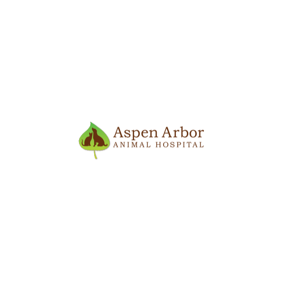 Aspen Arbor Animal Hospital Logo