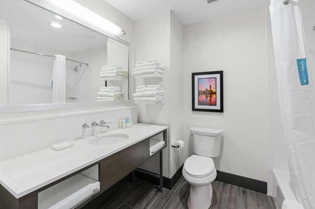 Images Hampton Inn & Suites Spokane Downtown-South
