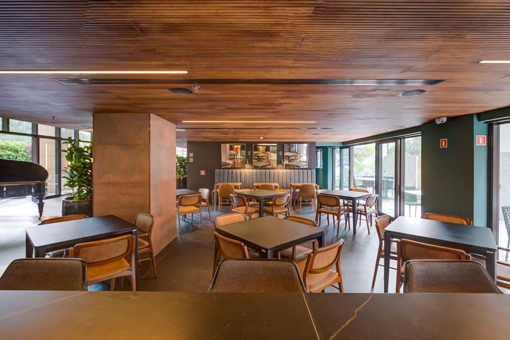 Images Qoya Hotel Sao Paulo, Curio Collection by Hilton