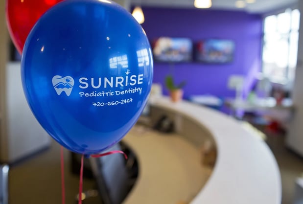 Images Sunrise Pediatric Dentistry