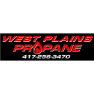 West Plains Propane Logo