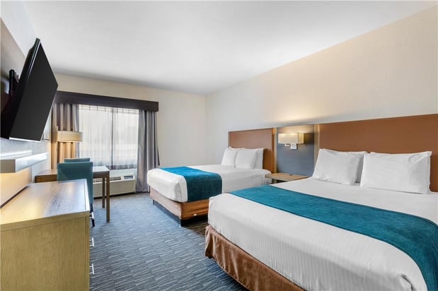 Images Best Western Inn of Payson