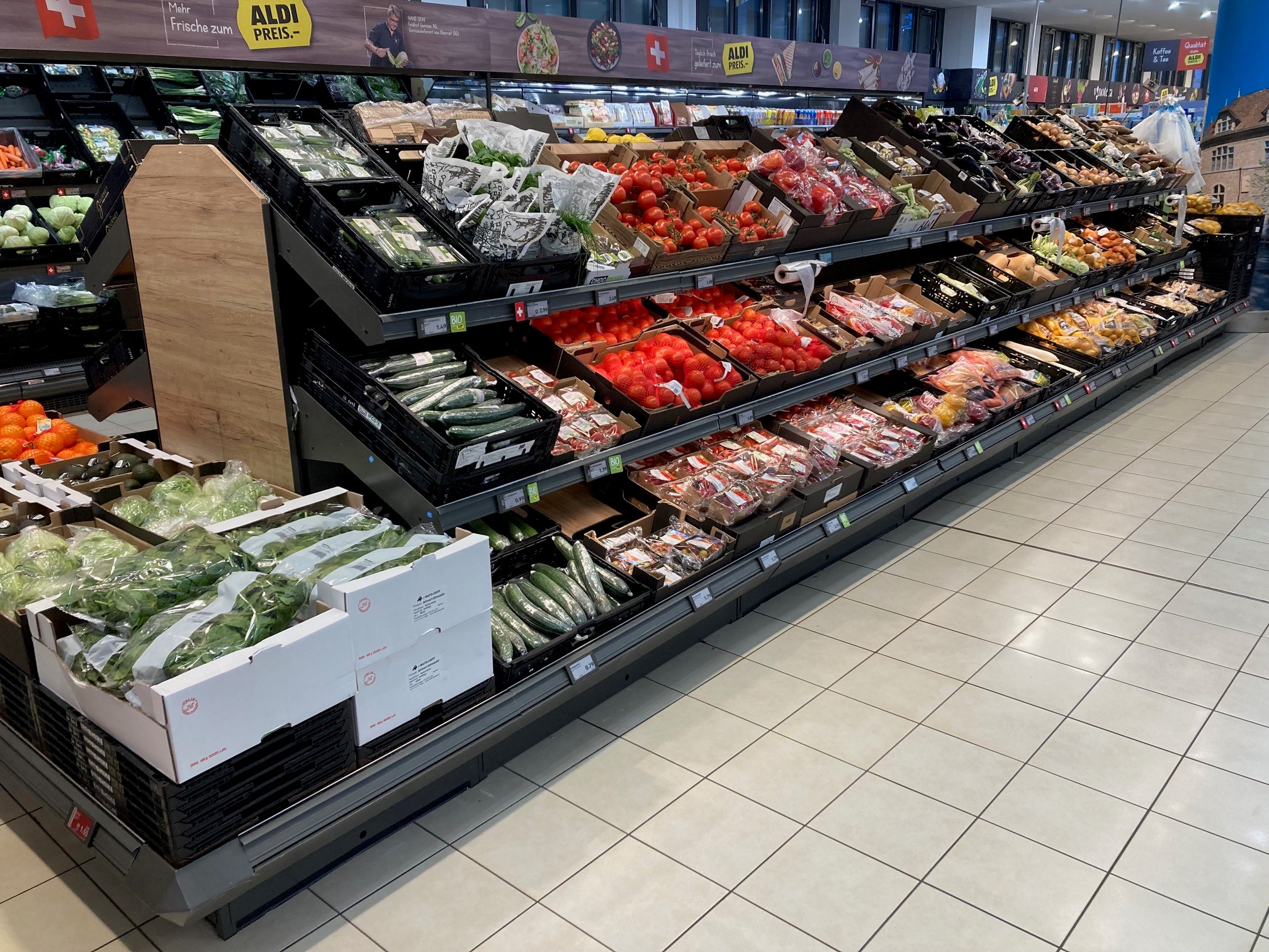 ALDI SUISSE