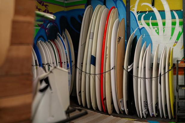 Images RIDER SHACK Surf Shop