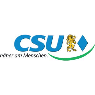 CSU Bezirksverband Nürnberg-Fürth-Schwabach in Nürnberg - Logo