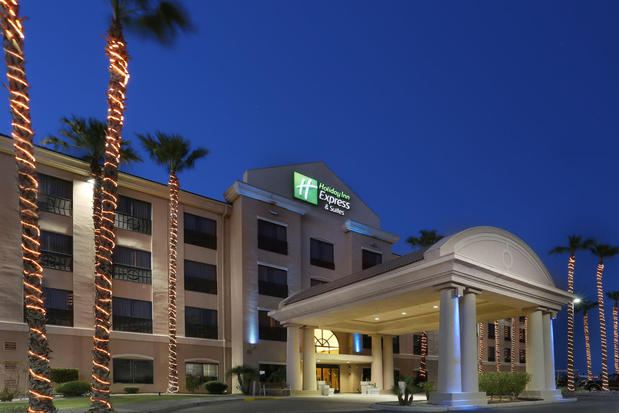 Images Holiday Inn Express & Suites Yuma, an IHG Hotel