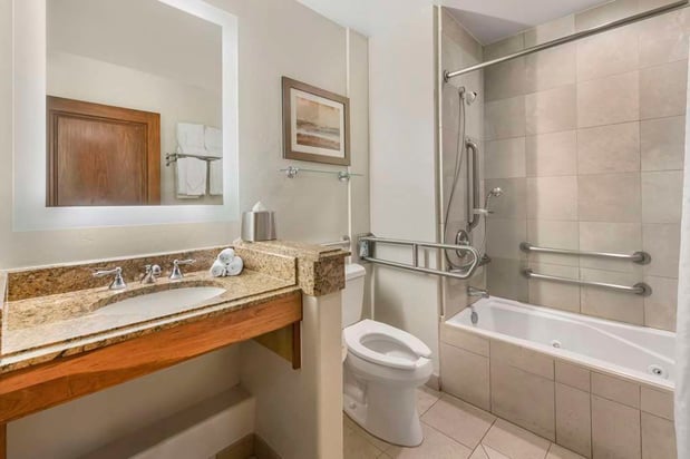 Images Hilton Grand Vacations Club Valdoro Mountain Lodge Breckenridge