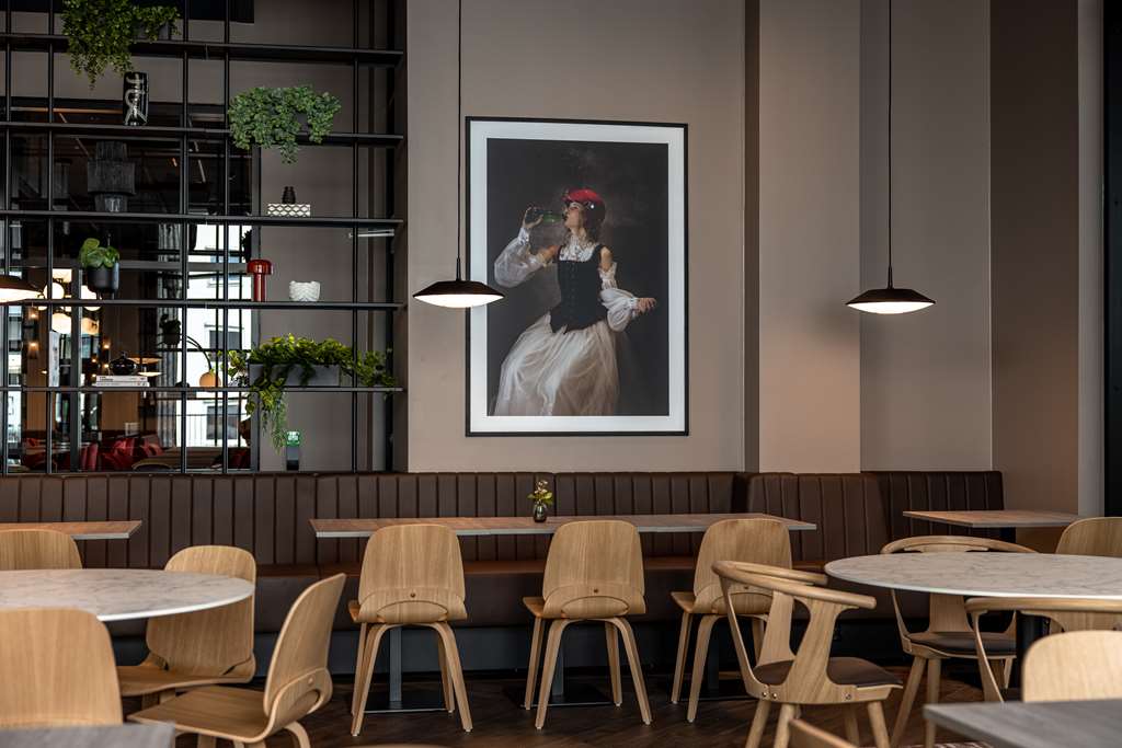 Images Radisson RED Oslo Økern