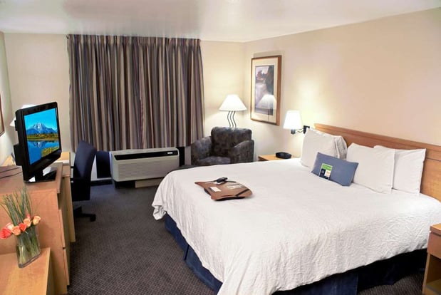 Images Hampton Inn Las Vegas/Summerlin