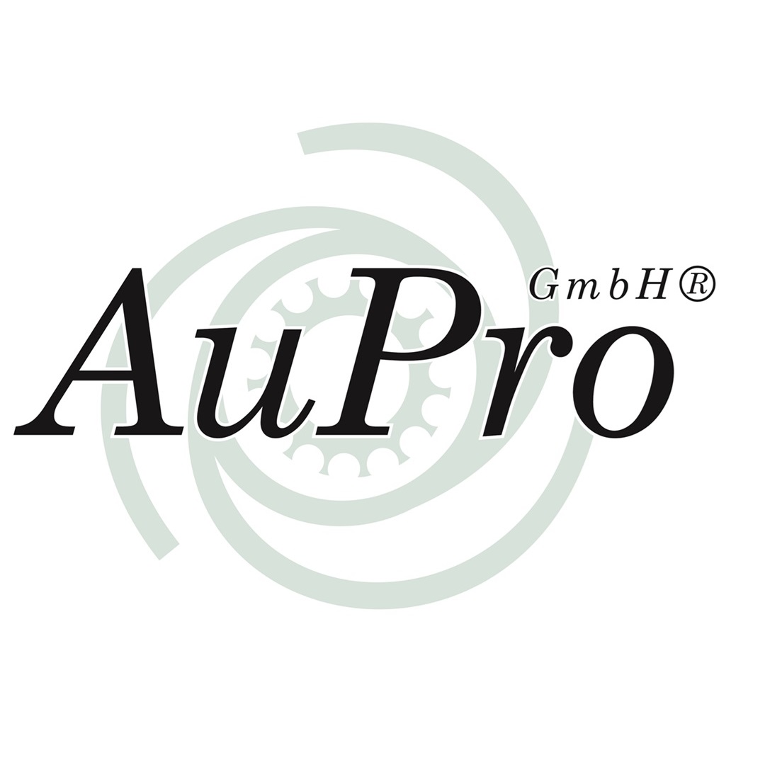 AuPro Automatisierung Projektierung GmbH in Bützow - Logo