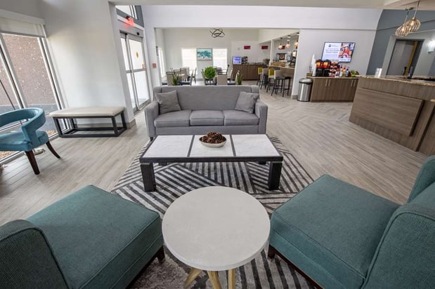 Images Best Western Plus Vermilion River Inn & Suites
