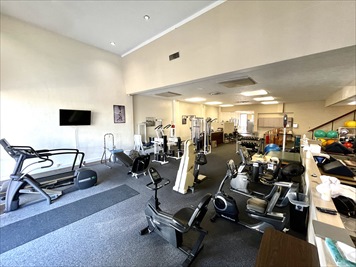 Images Select Physical Therapy - Hayward