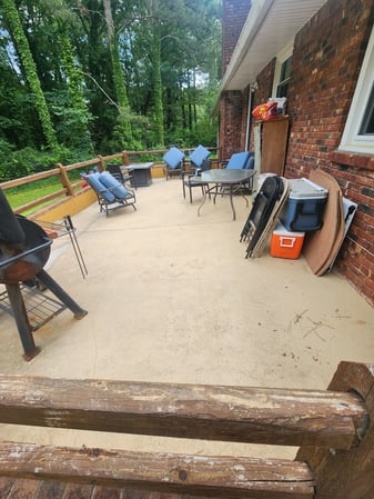 Images Top Ace Fences, Deck & Home