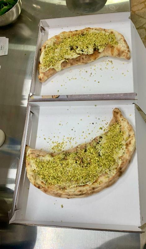 Images Pizzeria Meravigghia