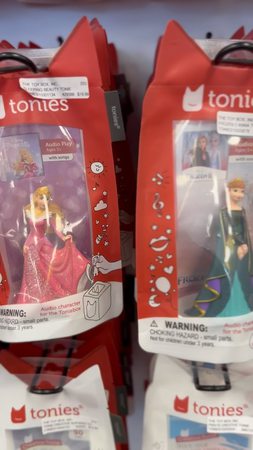 Images The Toy Box Hanover