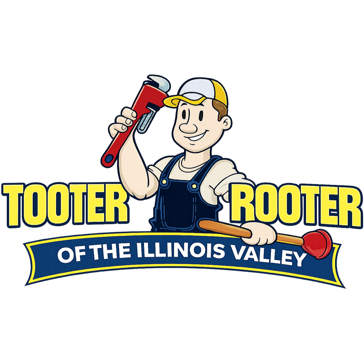 Tooter Rooter