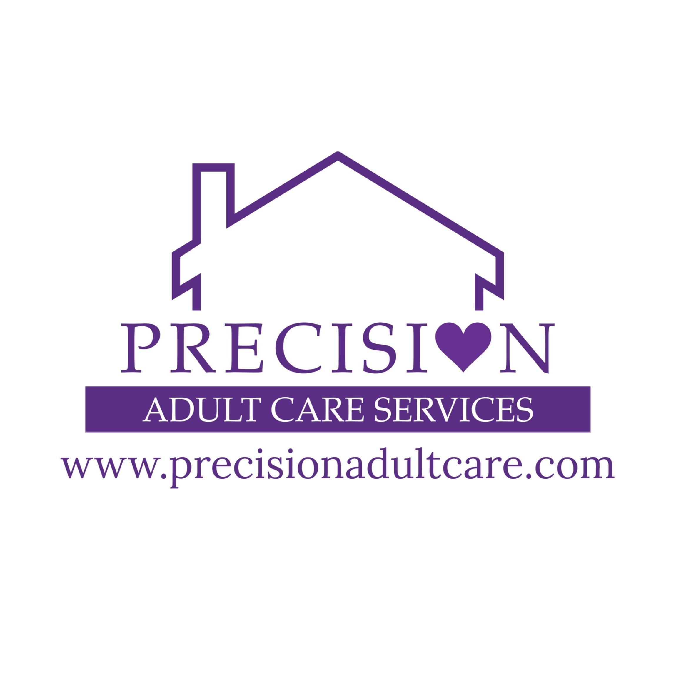 Precision Adult Care Services