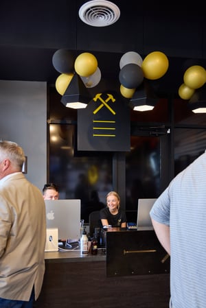 Images Hammer & Nails - Nolensville