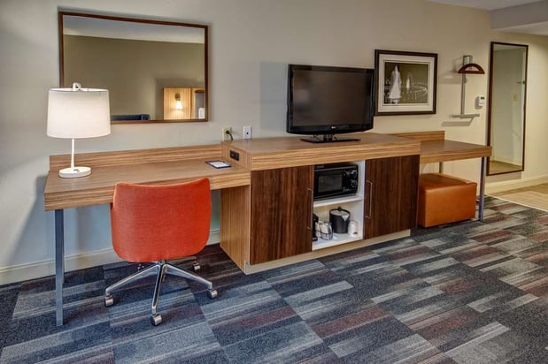Images Hampton Inn Dumfries/Quantico
