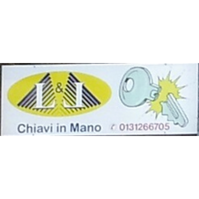 L&L Chiavi in Mano Logo