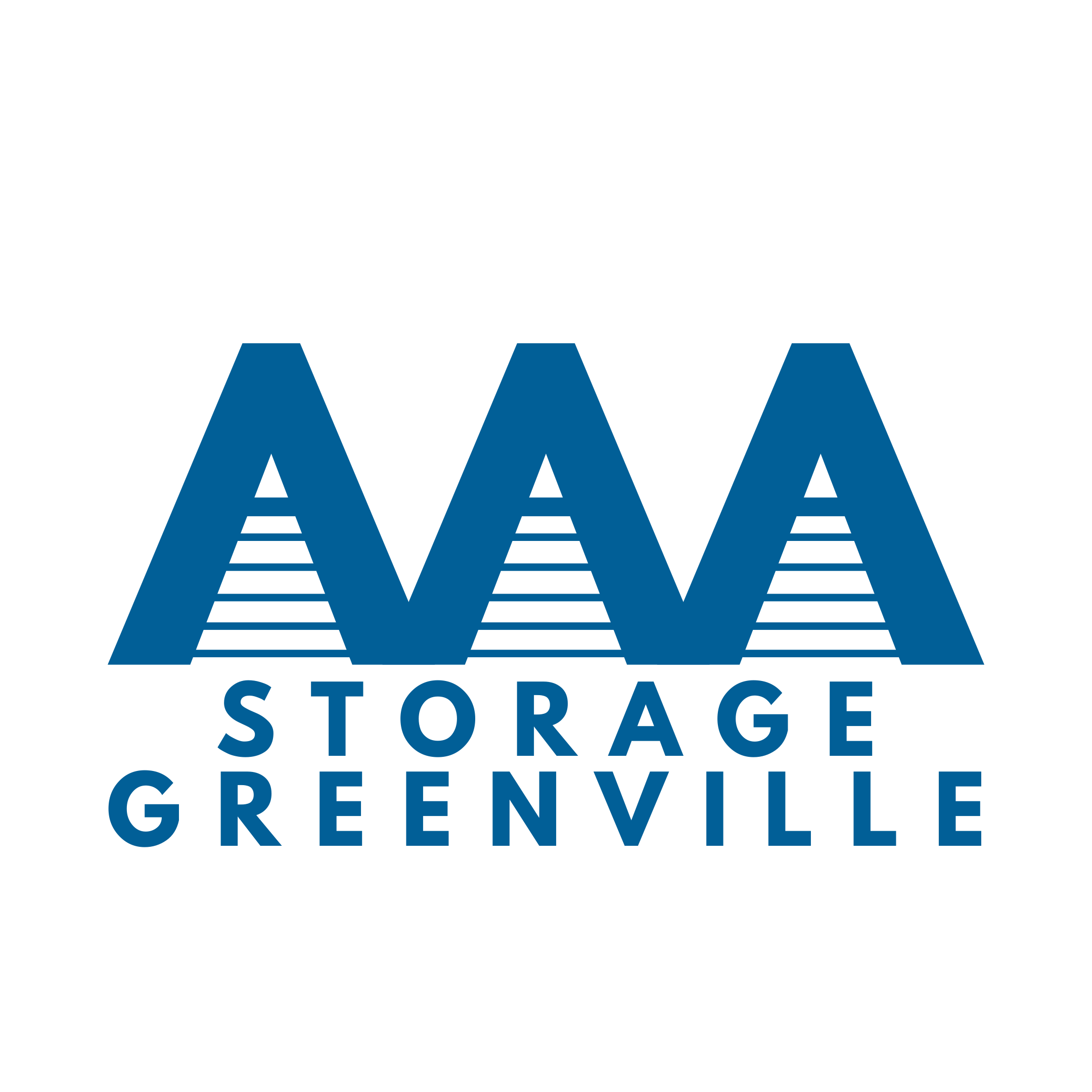AAA Industrial Park Storage