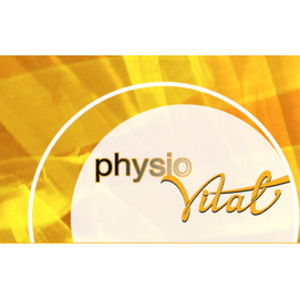 Physio-VITAL AG Logo