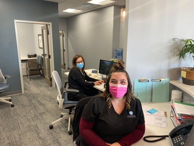 Images Hawkins Dentistry