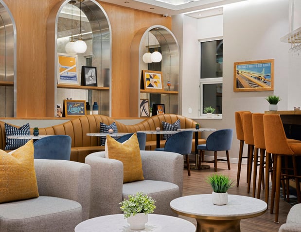 Images voco Fiorello - LaGuardia East by IHG