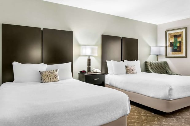 Images Best Western Okemos/East Lansing Hotel & Suites