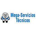 Mega-Servicios Técnicos Logo