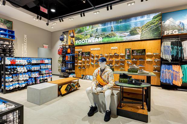 Images Columbia Sportswear