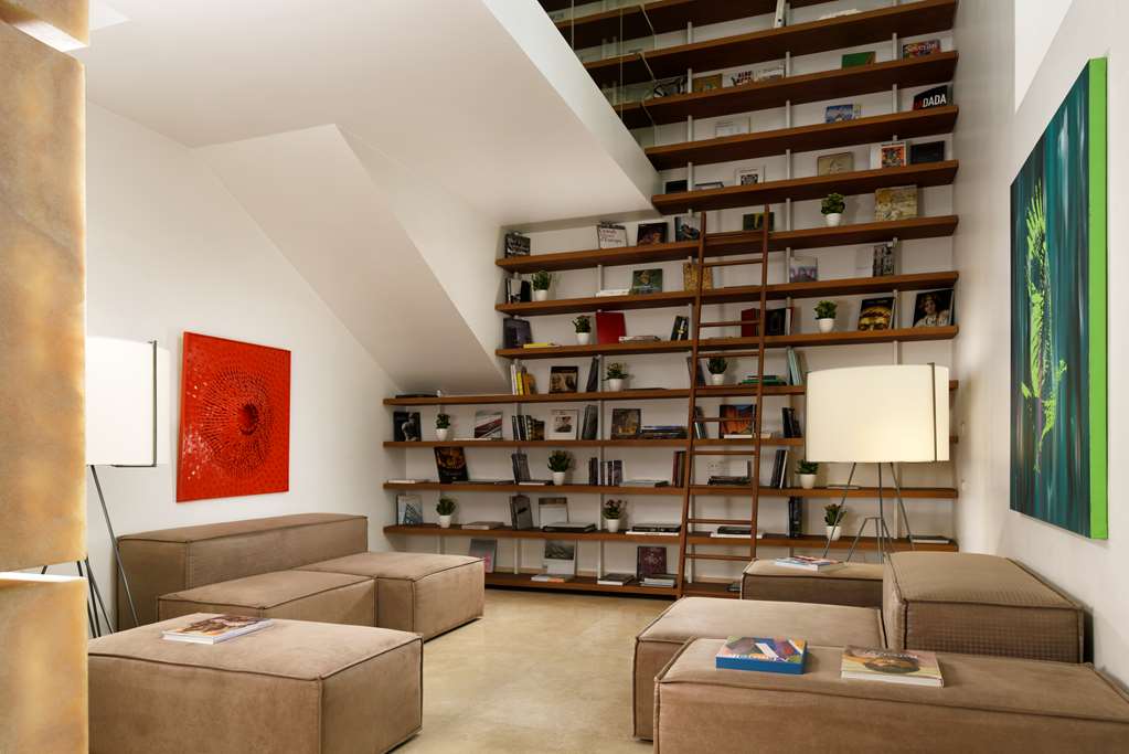 Images Palazzo Montemartini Rome, A Radisson Collection Hotel