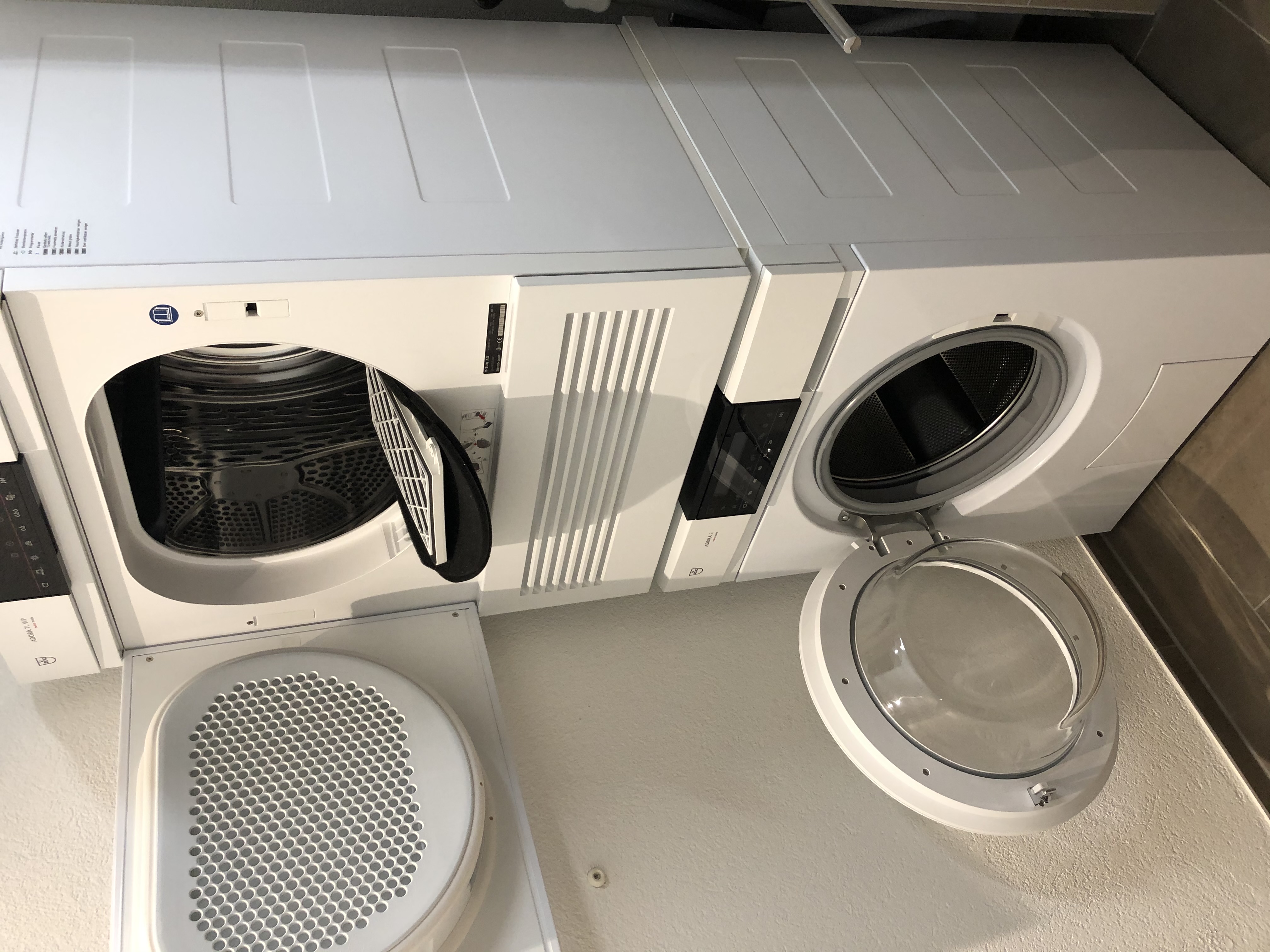 Ribeiro Reinigungen, Zürcherstrasse 16 in Frauenfeld