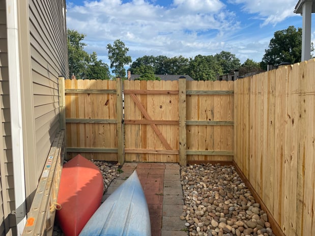 Images Superior Fence & Rail