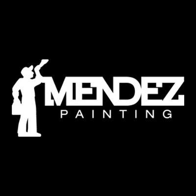 Mendez Painting Logo