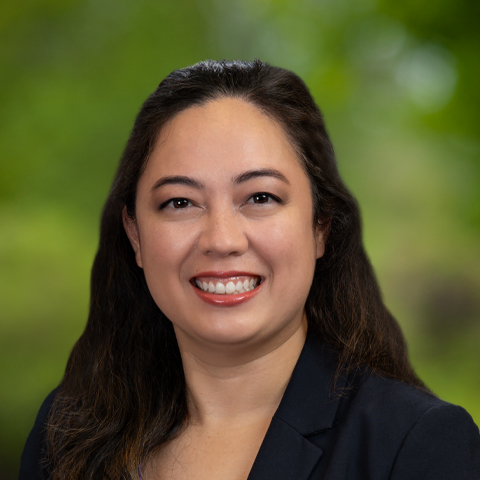 Dr Elisabeth M. Dyogi - Davis, CA - Obstetrics & Gynecology