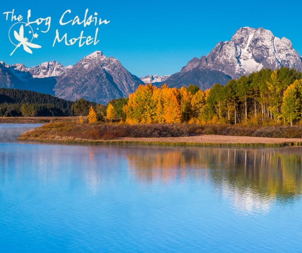 Images Log Cabin Motel