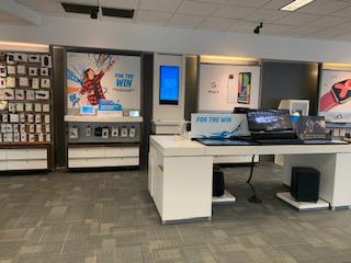 AT&T Store Photo