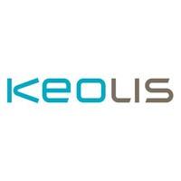 Keolis - Transports Penning Logo