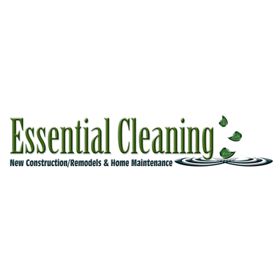 Essential Cleaning LLC Logo