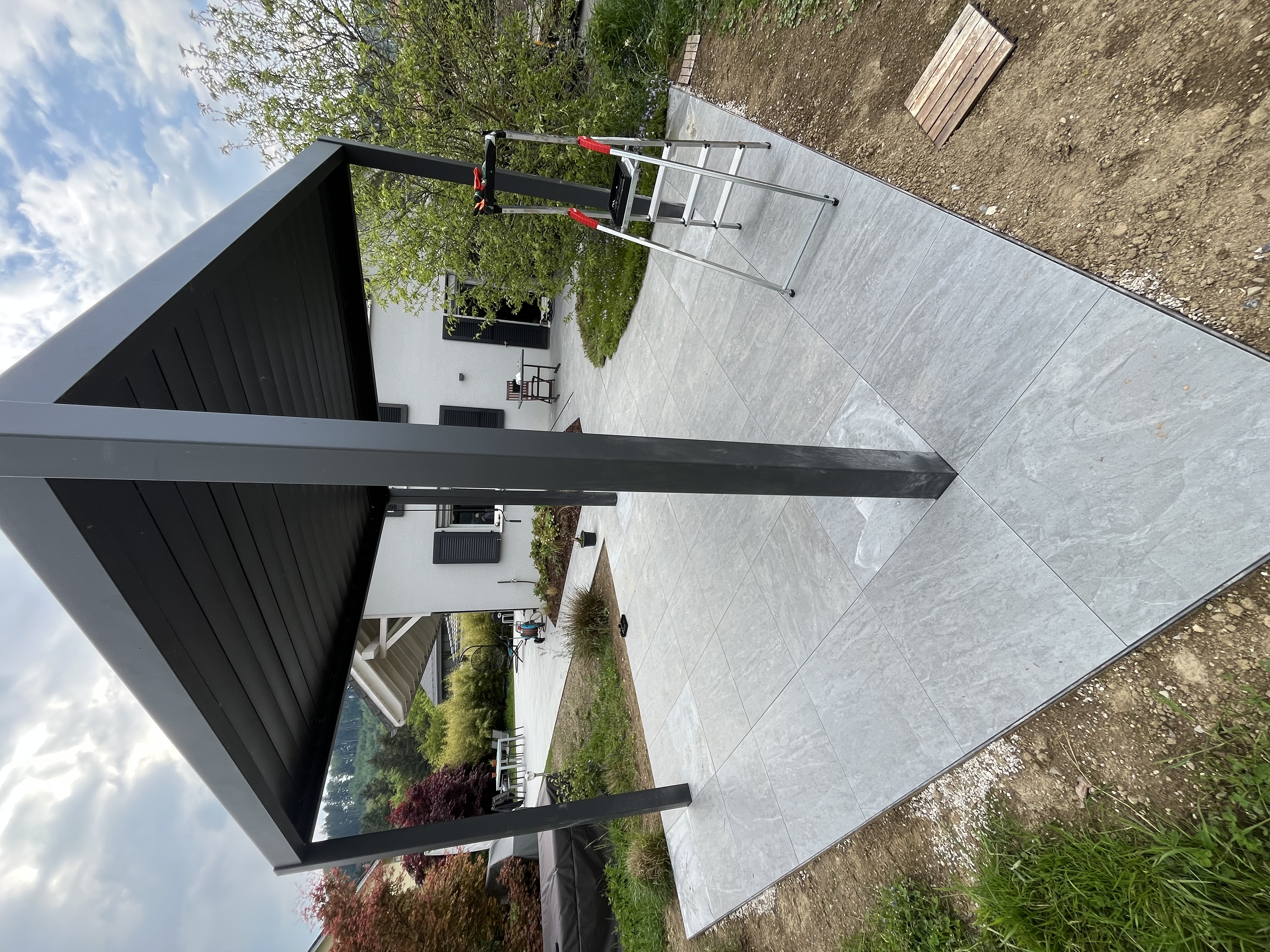 Bilder Alain Dutoit Jardinier-Paysagiste Sàrl