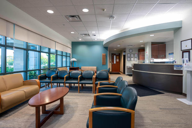 Images Kadlec Tri-City Regional Surgery Center