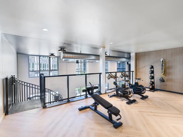 Images Modera Beaverton