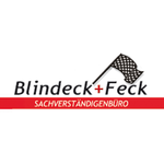 Kundenlogo Blindeck + Feck Sachverständigenbüro