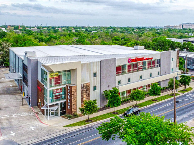 Images CubeSmart Self Storage