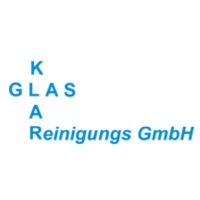 Glas-Klar Reinigungs GmbH in Frankfurt am Main - Logo