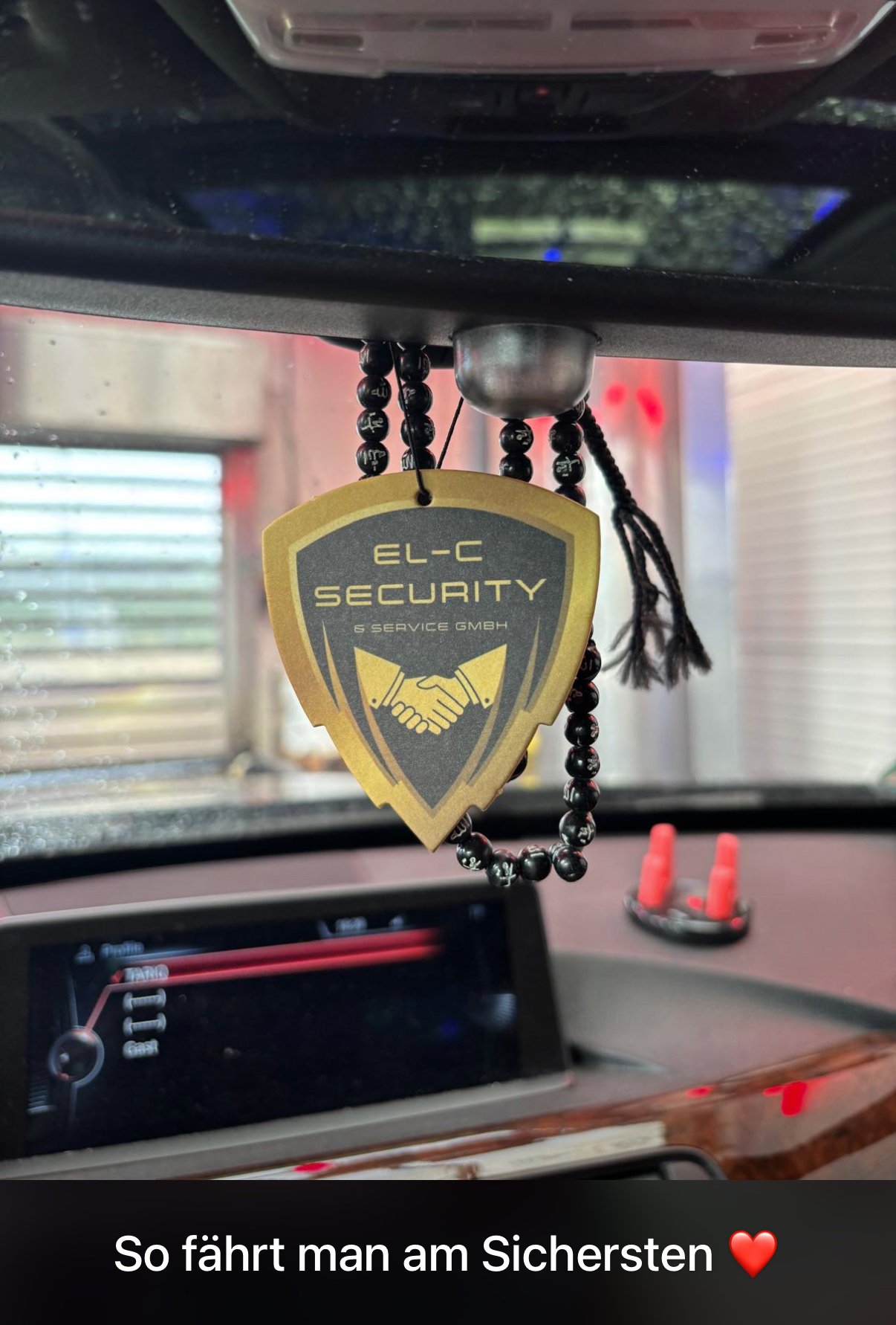 Bilder EL-C Security & Service GmbH | Sicherheitsdienst Berlin